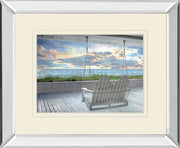 Swing At The Beach By Celebrate Life Gallery