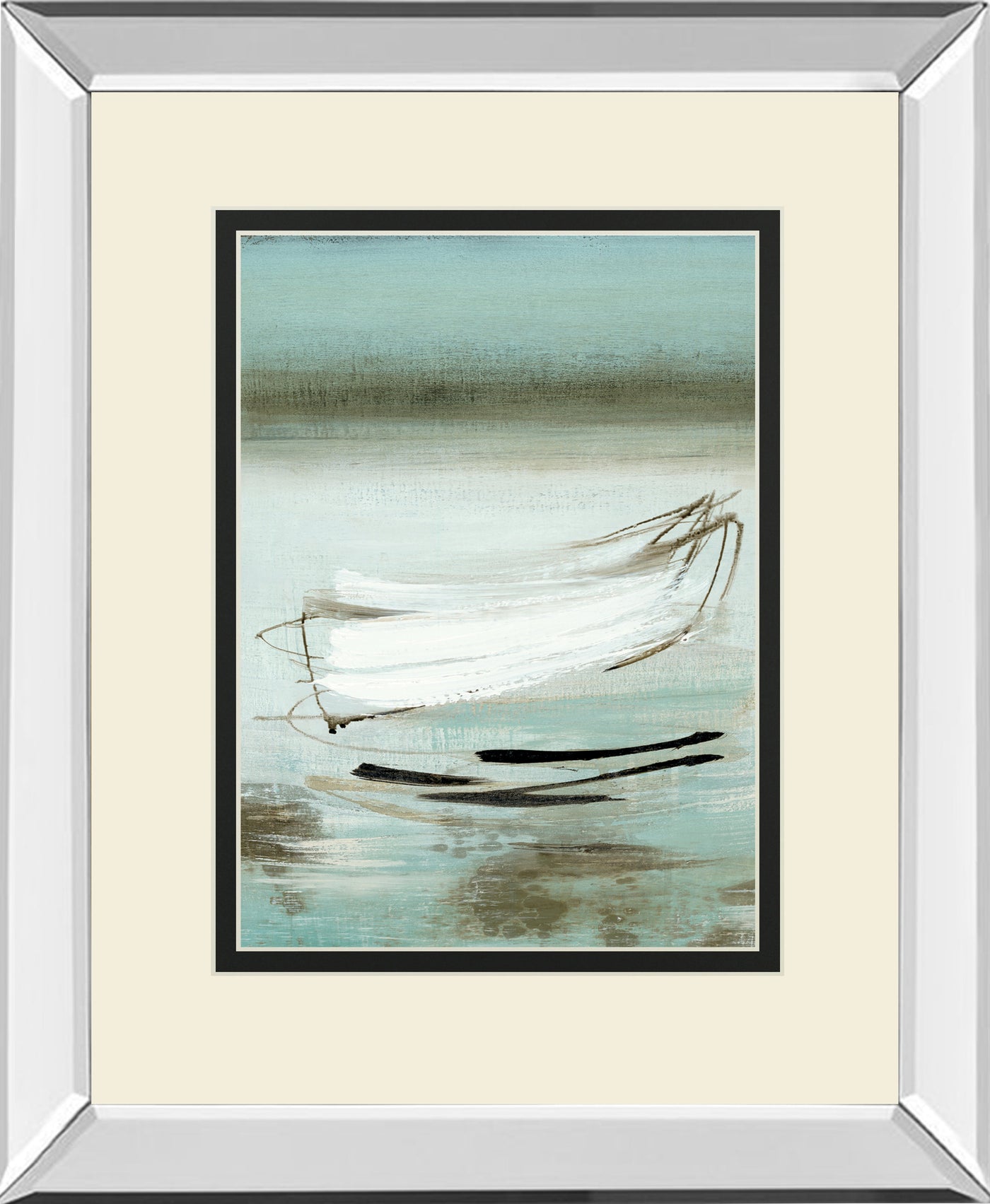 Canoe By Mcalpine, H.