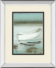 Canoe By Mcalpine, H.