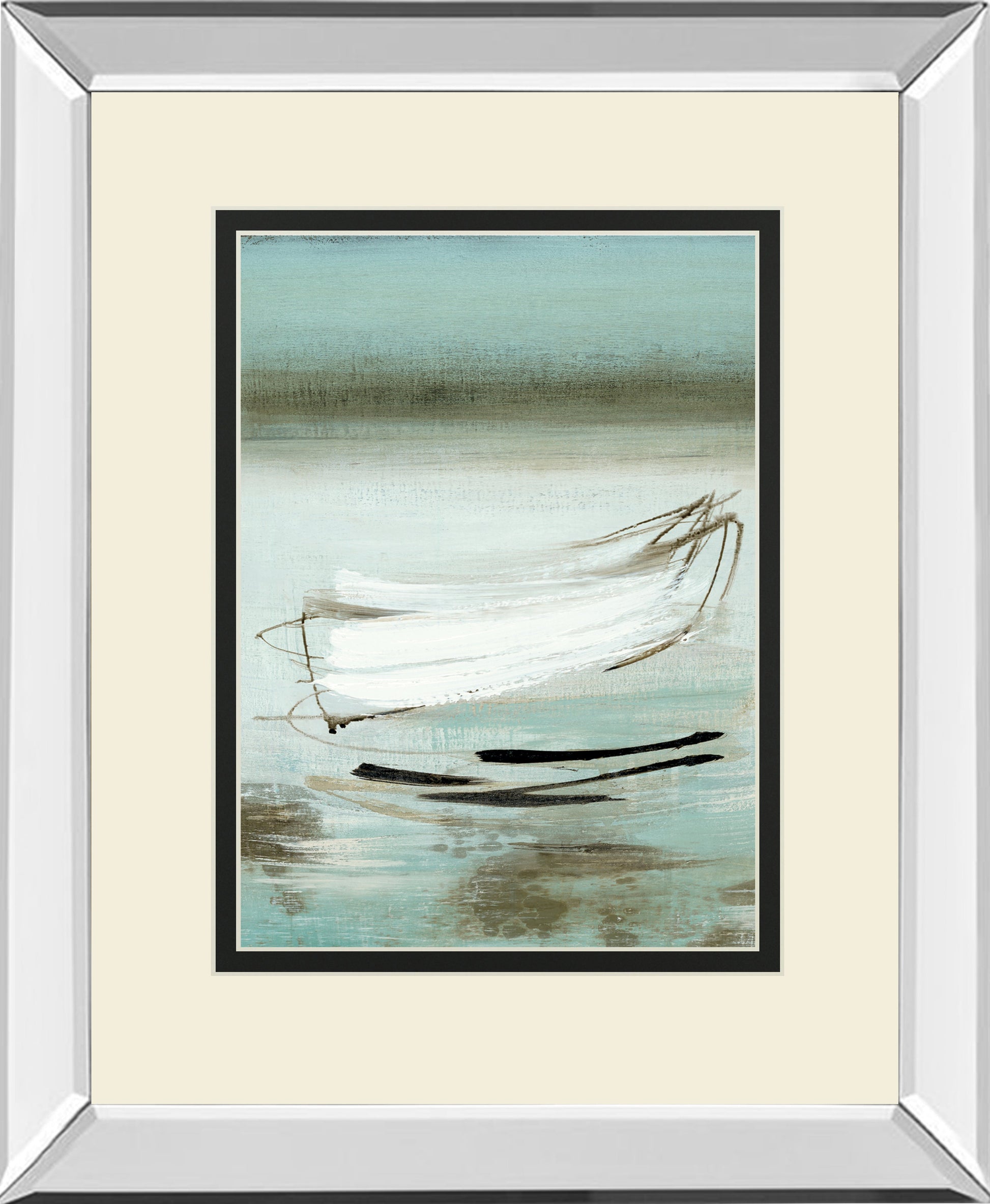 Canoe By Mcalpine, H.