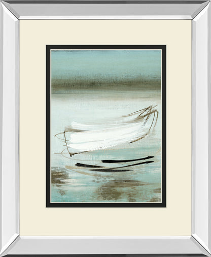 Canoe By Mcalpine, H.