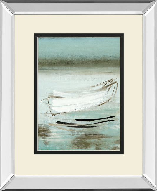 Canoe By Mcalpine, H.