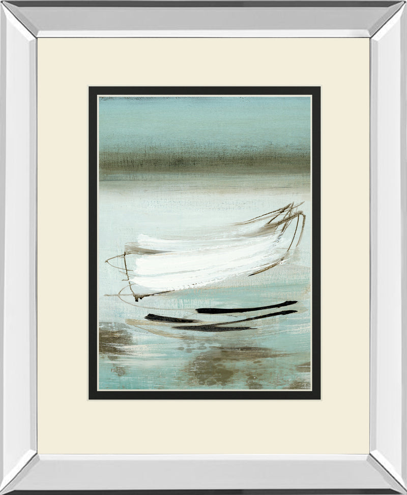 Canoe By Mcalpine, H.