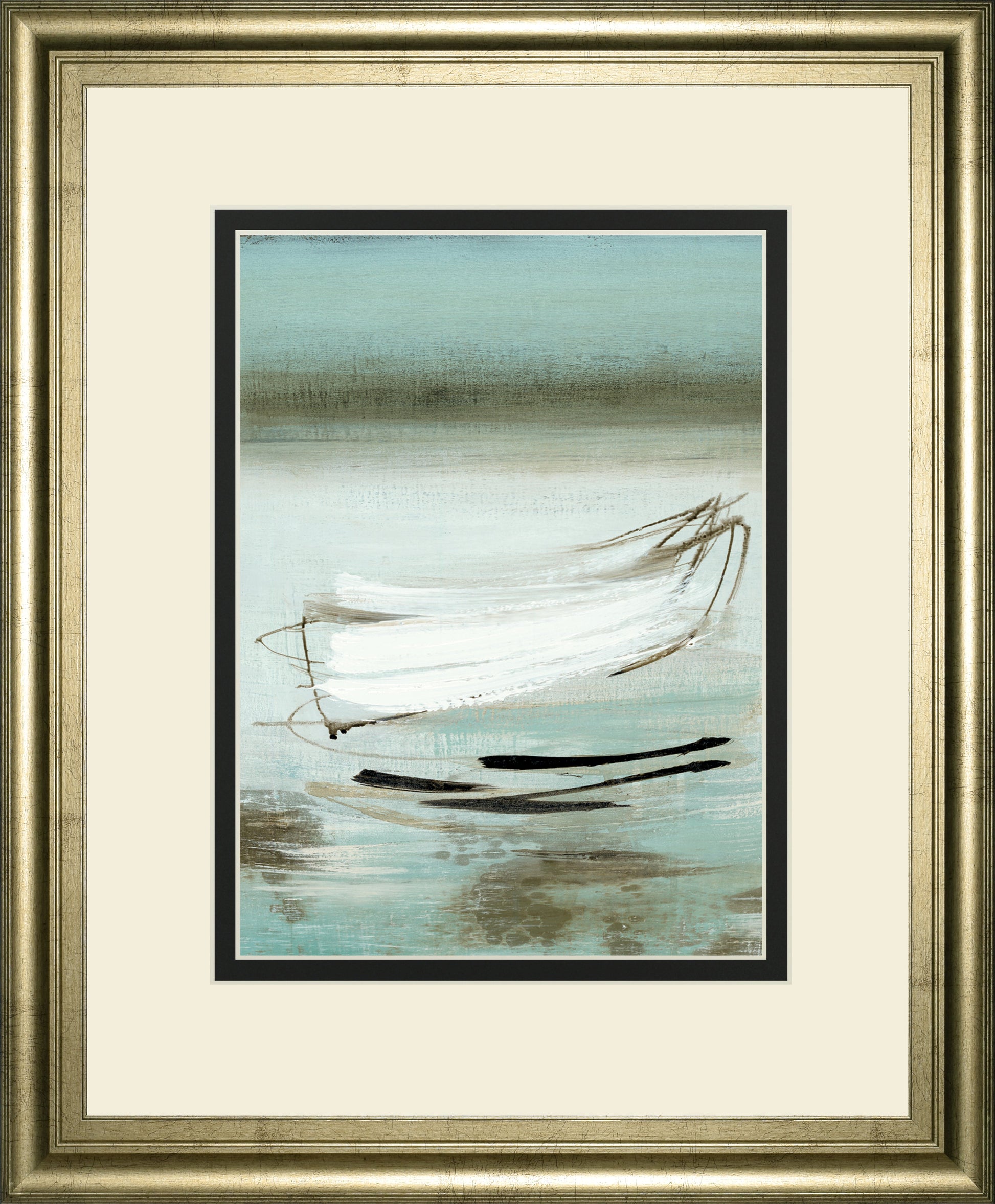 Canoe By Mcalpine, H.