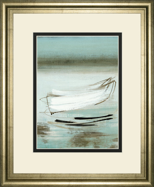 Canoe By Mcalpine, H.
