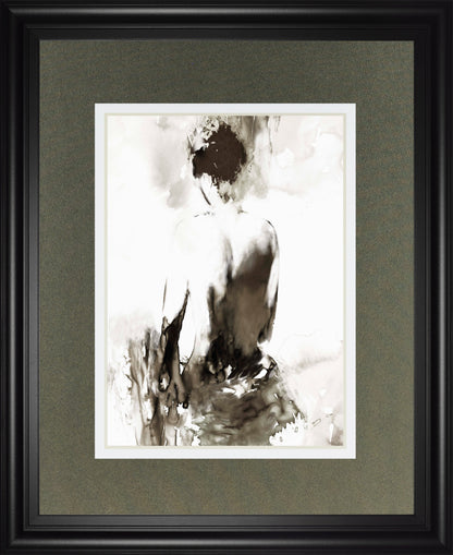 Ink Lady By Amiee Wilson