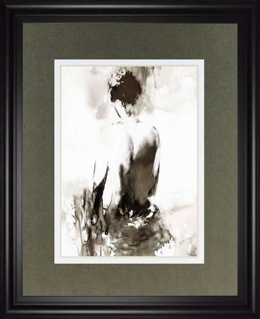 Ink Lady By Amiee Wilson