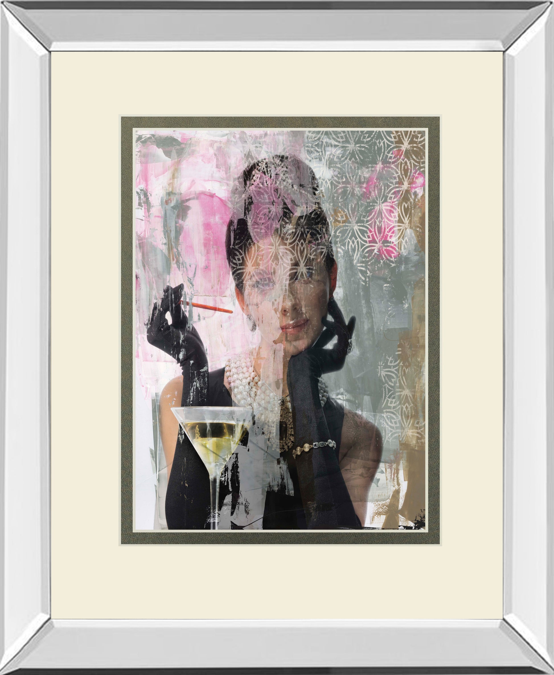 Lady Of Class By Amiee Wilson
