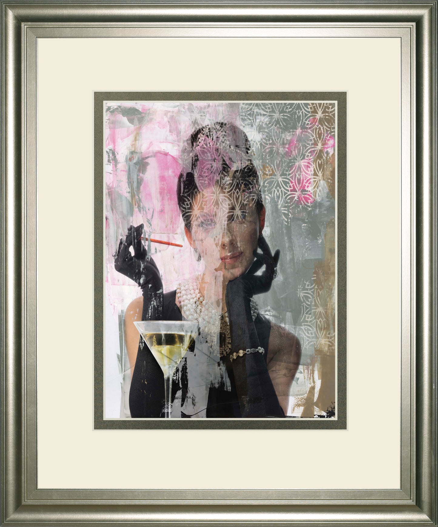 Lady Of Class By Amiee Wilson