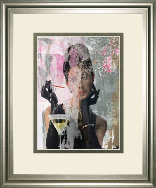 Lady Of Class By Amiee Wilson