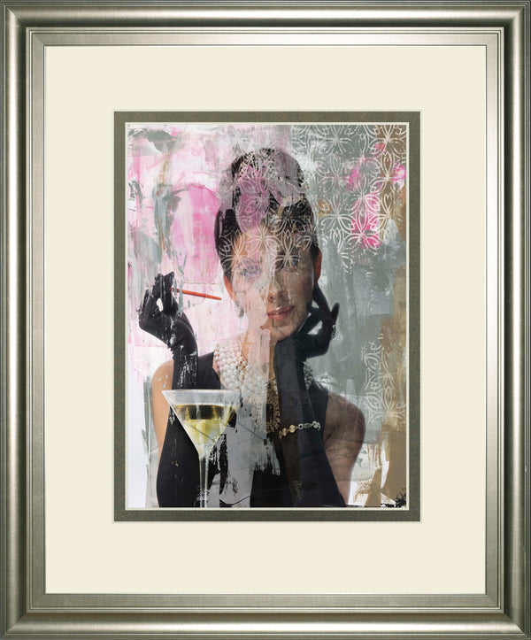 Lady Of Class By Amiee Wilson