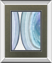 Endless Blue I by Eva Watts