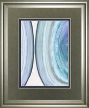 Endless Blue I by Eva Watts