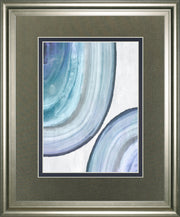Endless Blue II by Eva Watts