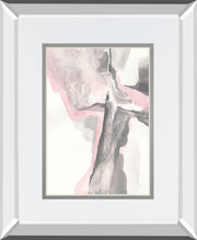 Blushing Grey II by Chris Paschke