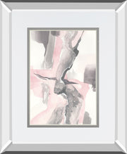 Blushing Grey I by Chris Paschke