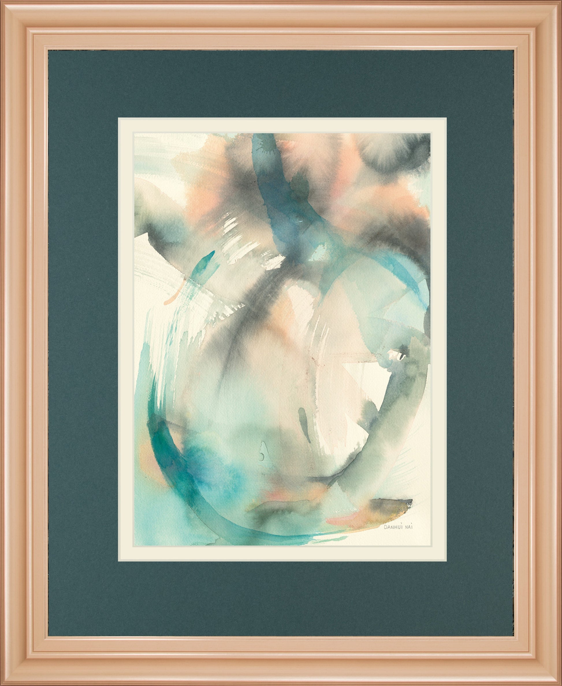 In Motion II by Danhui Nai