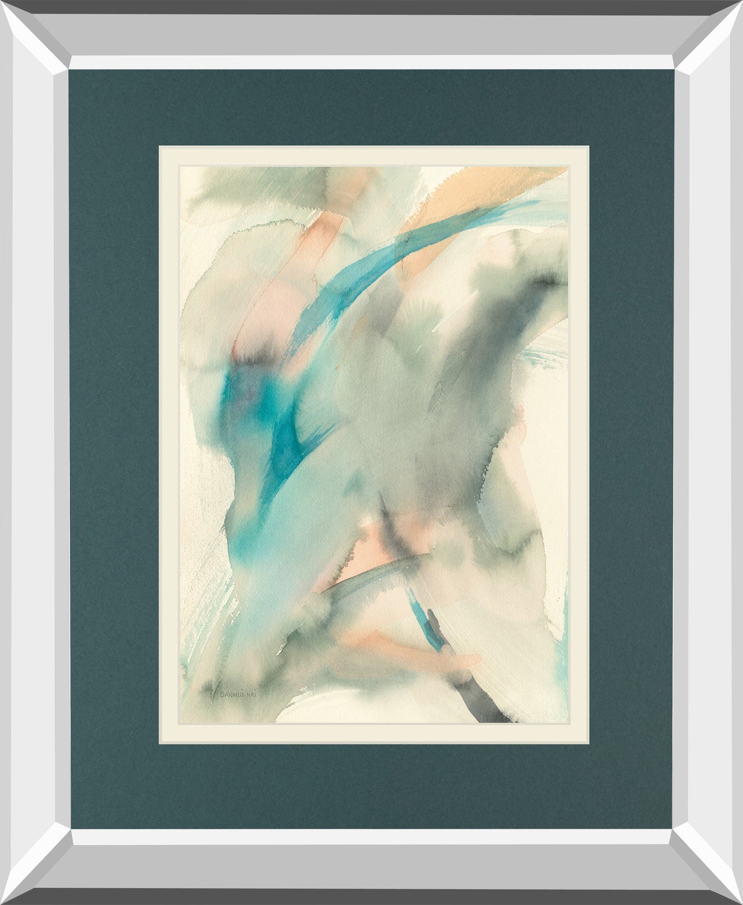In Motion I by Danhui Nai