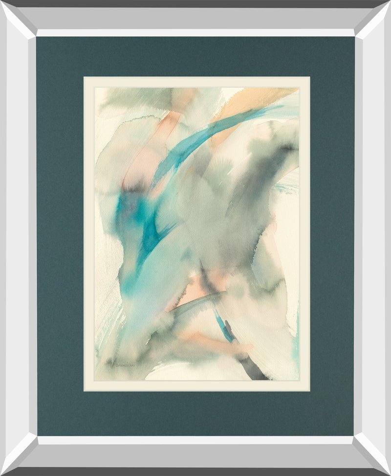 In Motion I by Danhui Nai