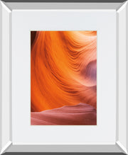Lower Antelope Canyon VII by Alan Majchrowicz