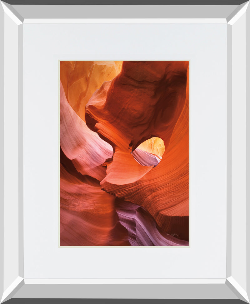 Lower Antelope Canyon IV by Alan Majchrowicz