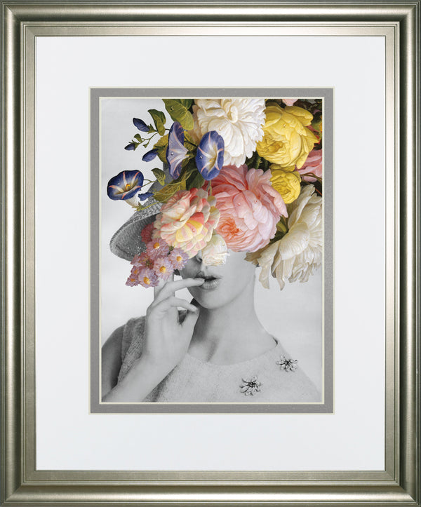 Garden Party I by Wild Apple Portfolio