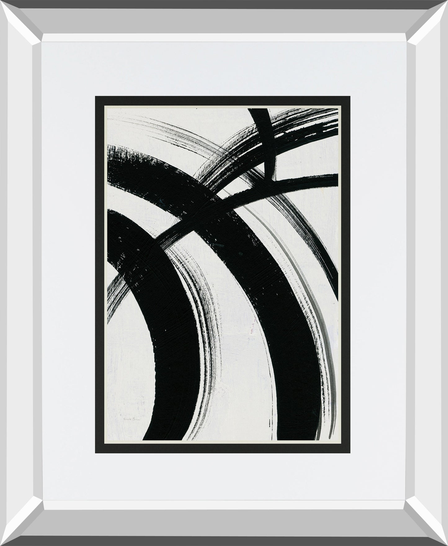 Spontaneous I by Farida Zaman