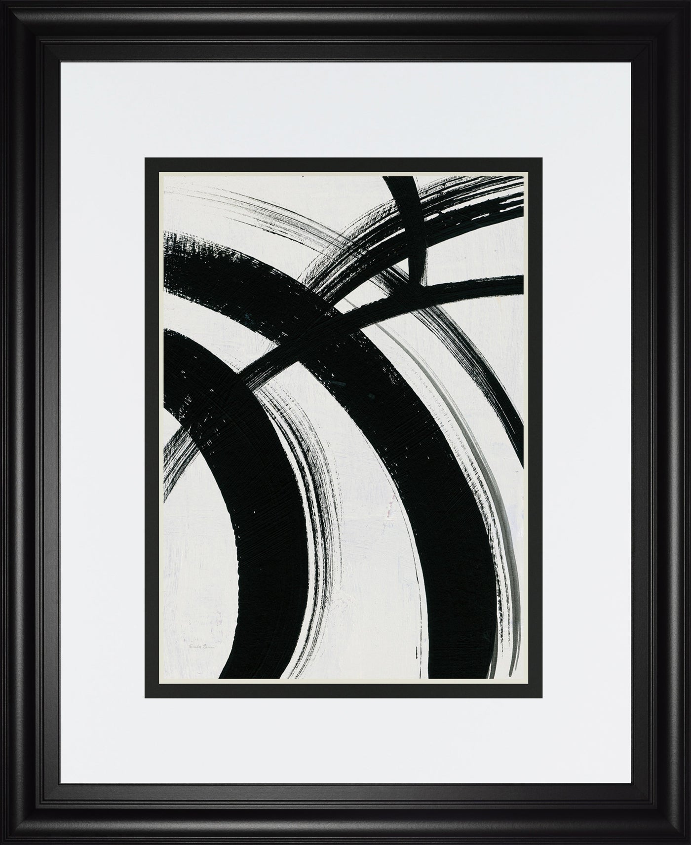Spontaneous I by Farida Zaman