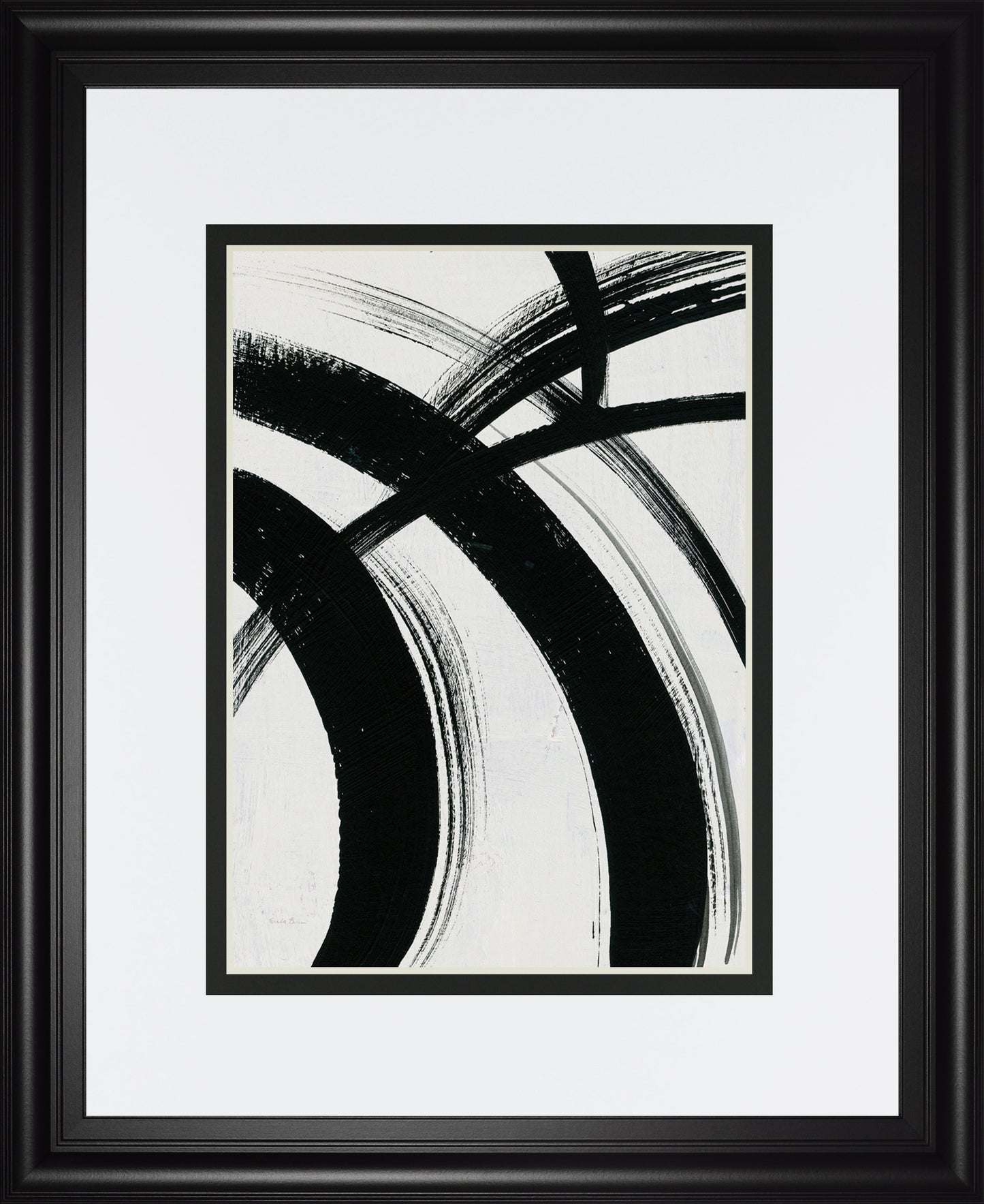 Spontaneous I by Farida Zaman
