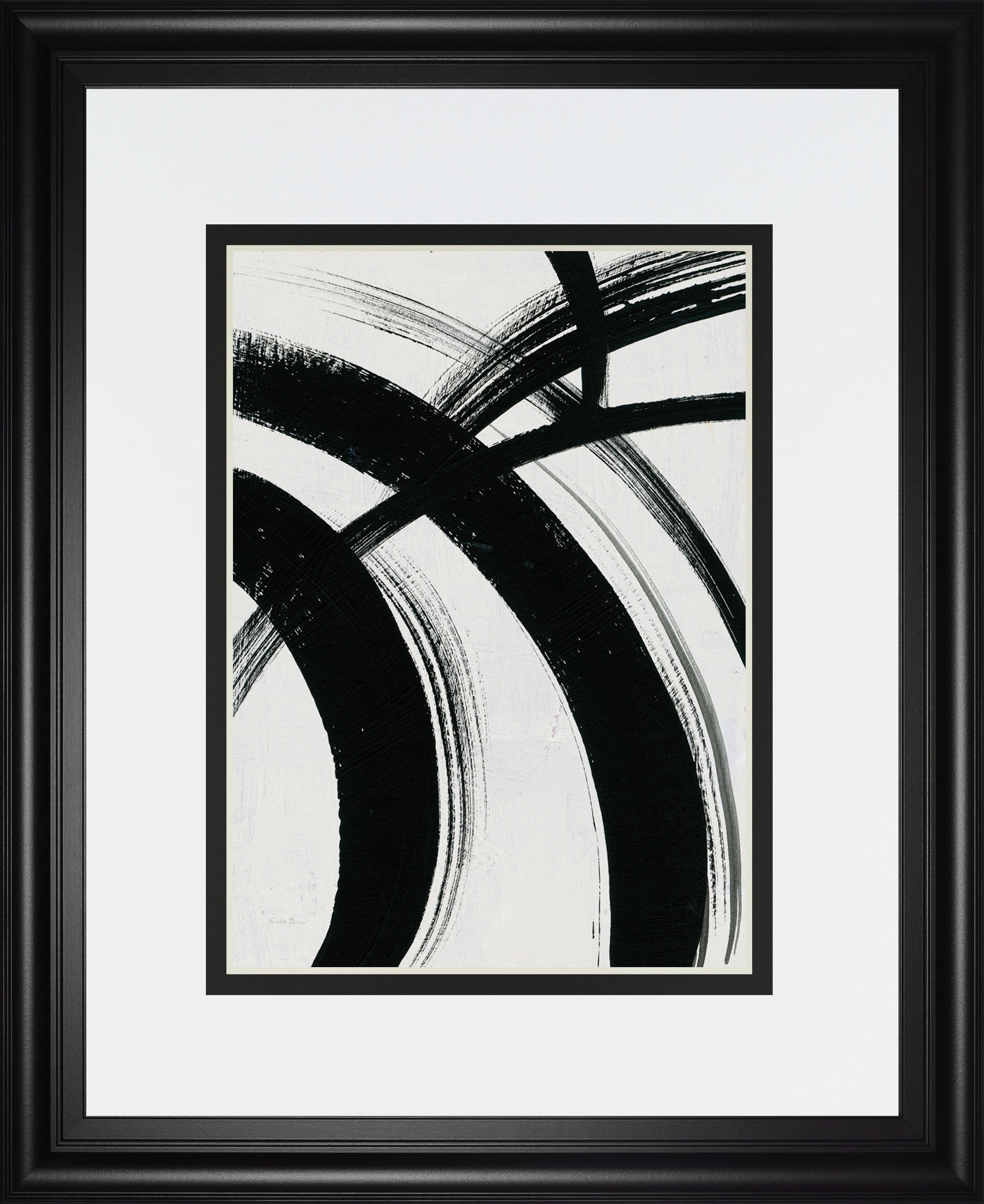 Spontaneous I by Farida Zaman