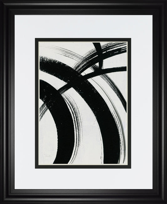 Spontaneous I by Farida Zaman