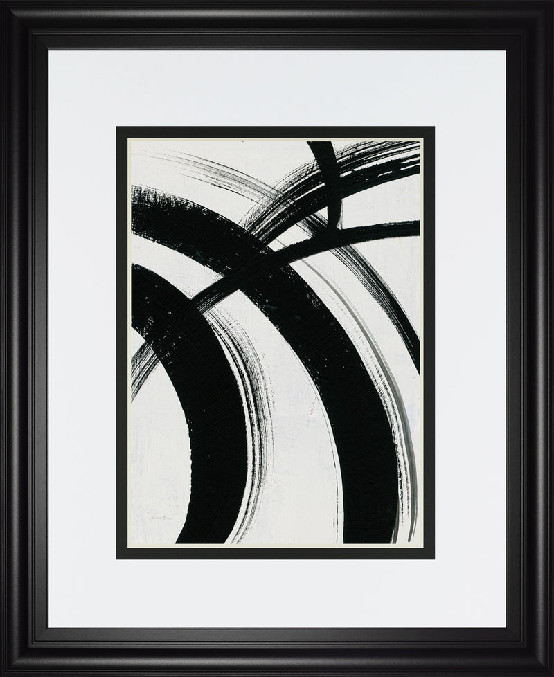 Spontaneous I by Farida Zaman