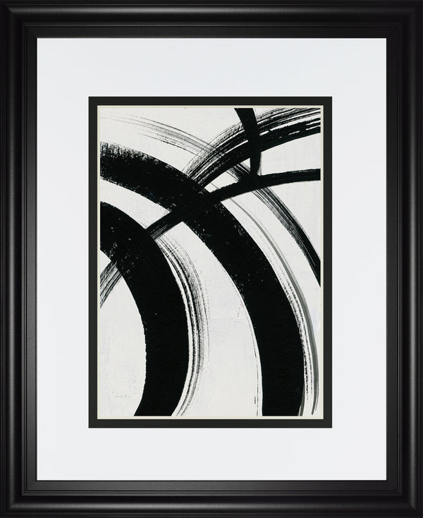 Spontaneous I by Farida Zaman