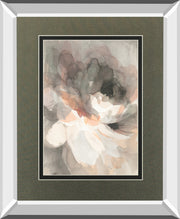 Abstract Peony by Danhui Nai
