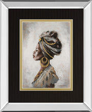 Beauty and Strength BY E. Anthony Orme