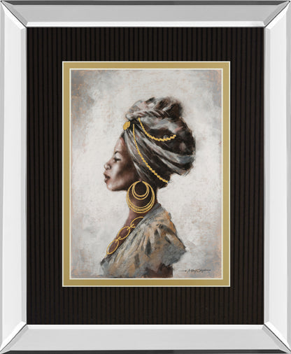 Beauty and Strength BY E. Anthony Orme