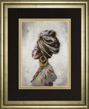 Beauty and Strength BY E. Anthony Orme