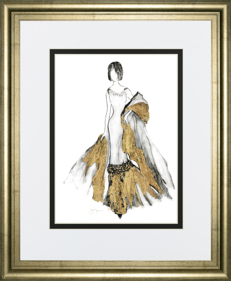 All That Glitters II BY Tava Studios