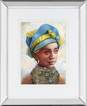 Soulful Beauty I BY Donna Brooks