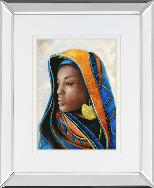 Soulful Beauty II BY Donna Brooks