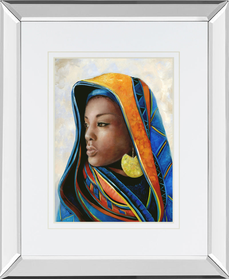 Soulful Beauty II BY Donna Brooks