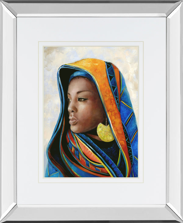 Soulful Beauty II BY Donna Brooks