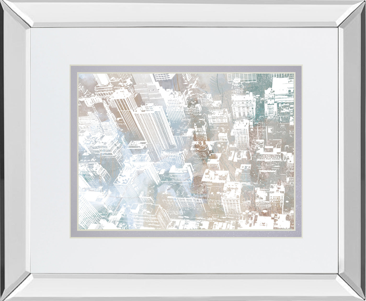 Empire View I BY DanMeneely