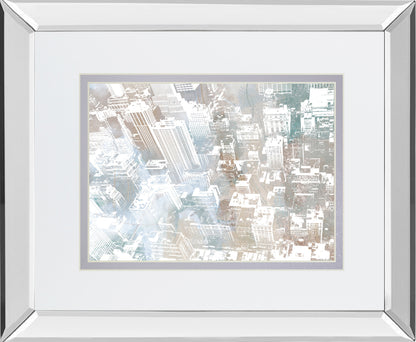 Empire View I BY DanMeneely
