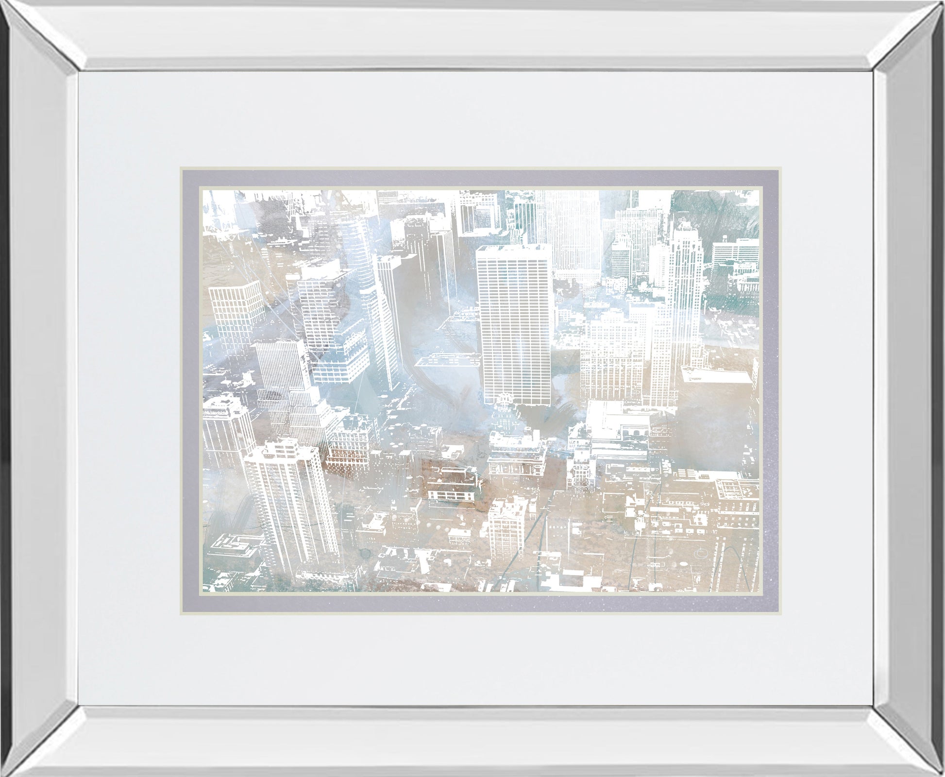 Empire View II BY DanMeneely