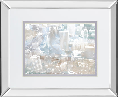 Empire View II BY DanMeneely