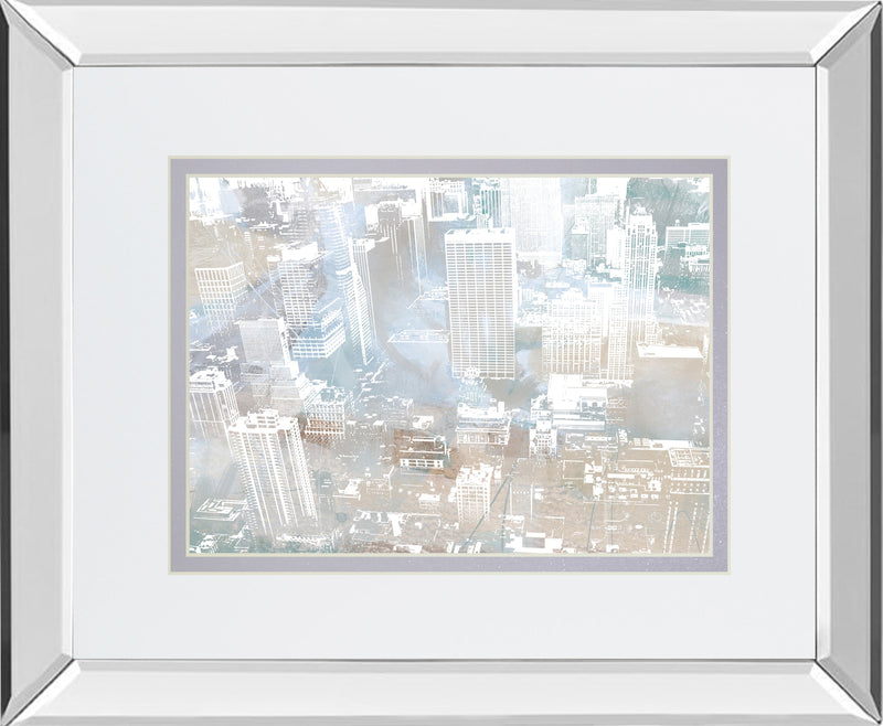 Empire View II BY DanMeneely