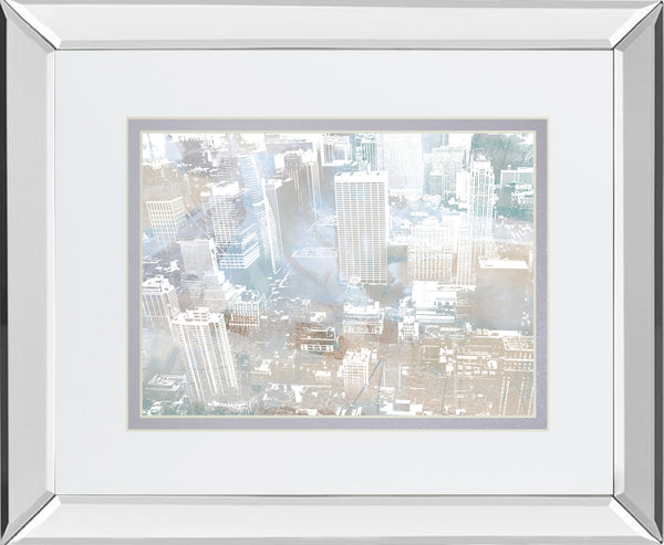 Empire View II BY DanMeneely