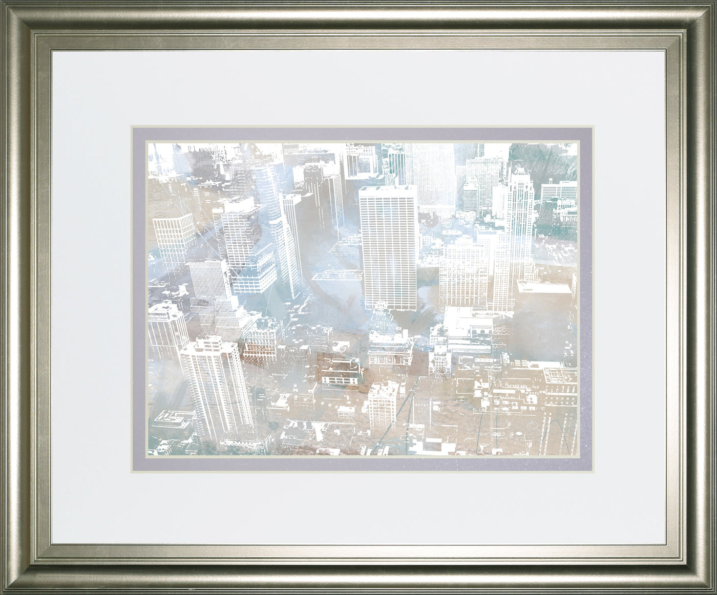 Empire View II BY DanMeneely