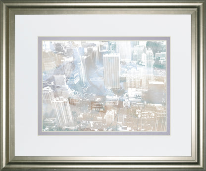 Empire View II BY DanMeneely